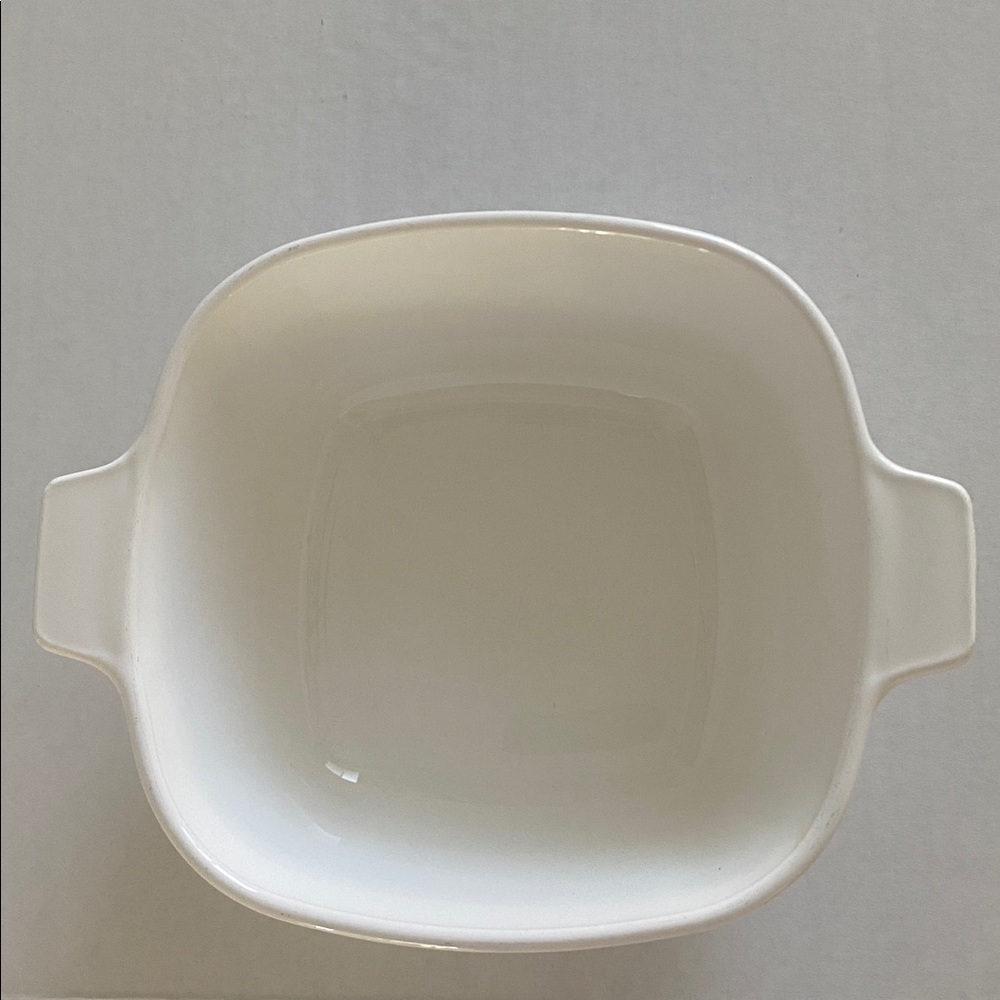 Vintage 1960’s Corning Ware Blue Cornflower P-1 3/4-B 1 3/4 qt. Casserole Dish - Picture 6 of 6